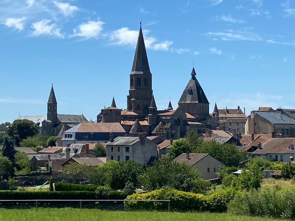 Art-Maison Le Dorat Zewnętrze zdjęcie