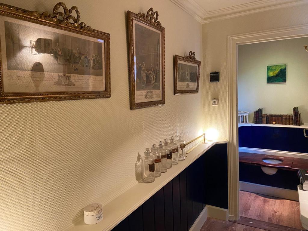 Art-Maison Le Dorat Zewnętrze zdjęcie