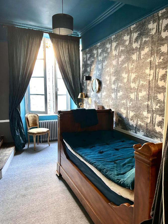 Art-Maison Le Dorat Zewnętrze zdjęcie