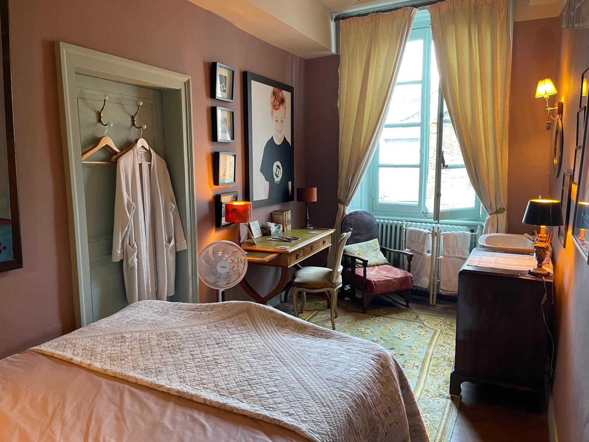 Art-Maison Le Dorat Zewnętrze zdjęcie